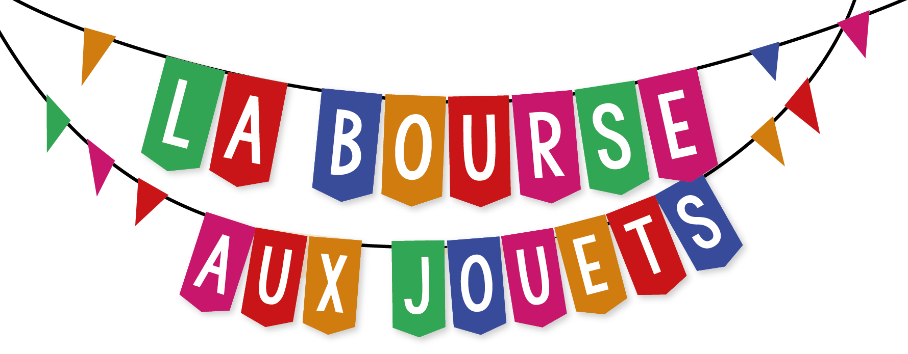 La bourse aux jouets et articles de sport pour enfants – Fribourg